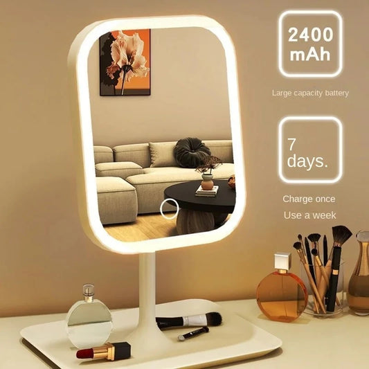 LumiGlow™ Mirror