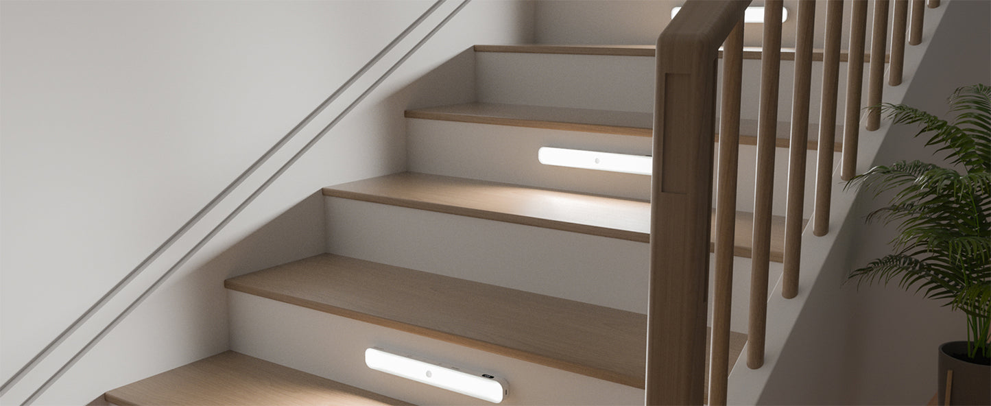 WILLED™ Smart Motion Light