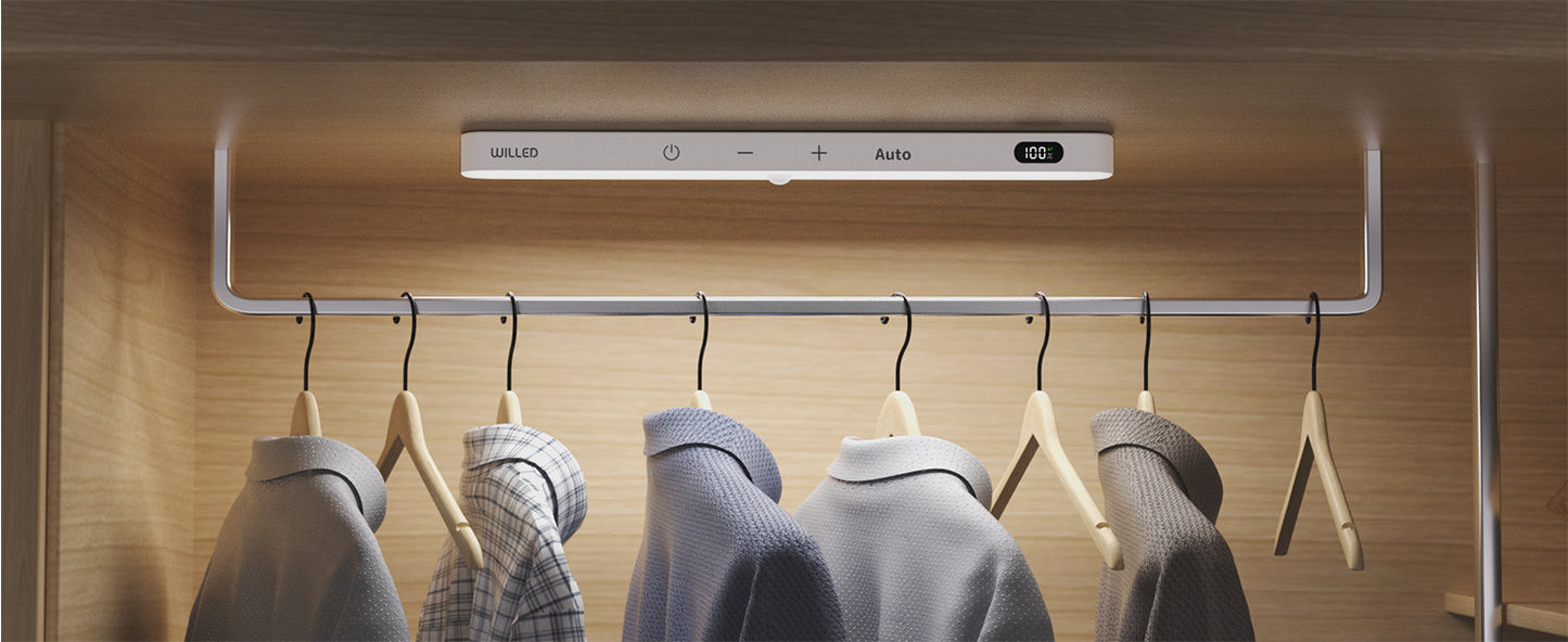 WILLED™ Smart Motion Light