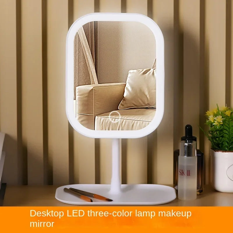 LumiGlow™ Mirror