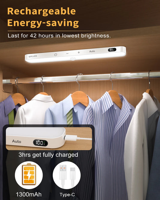 WILLED™ Smart Motion Light