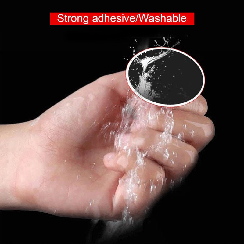 Finger Ring Holder Stand Grip 360 Rotating For Mobile Phone Car Magnetic Mount Phone Back Sticker Pad Unniversal Bracket