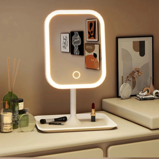 LumiGlow™ Mirror
